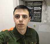 Услуги электрика: установка люстры, замена проводки и выключателя!