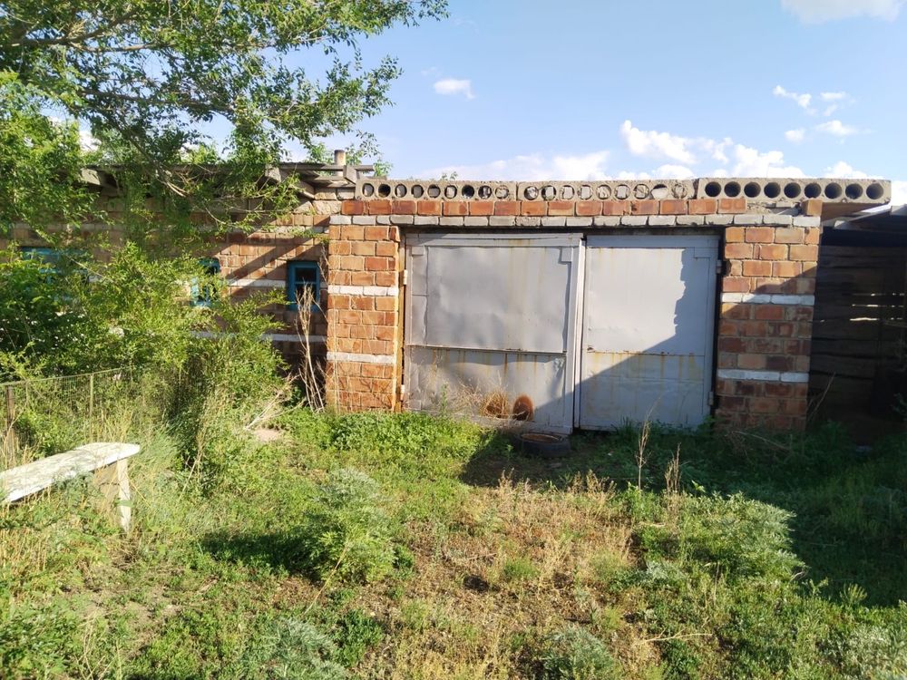 Продам частный дым