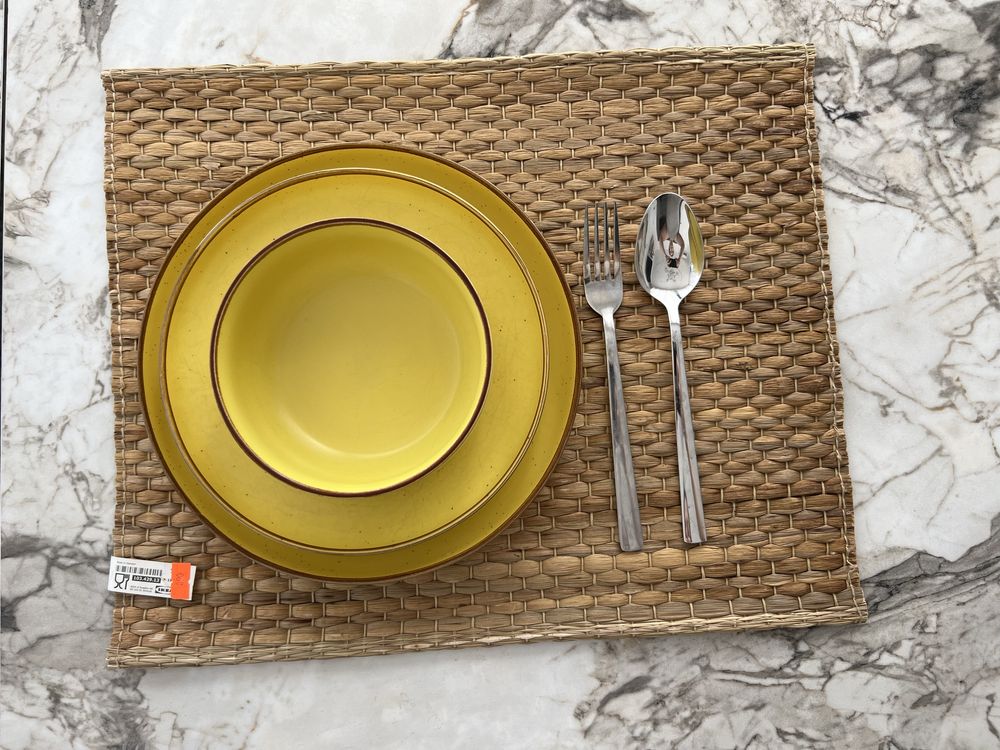 Сервировочные салфетки IKEA