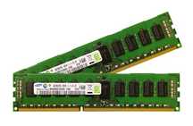 ОЗУ 8Gb DDR 3 1600 Mhz