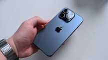 Iphone 15 pro 256