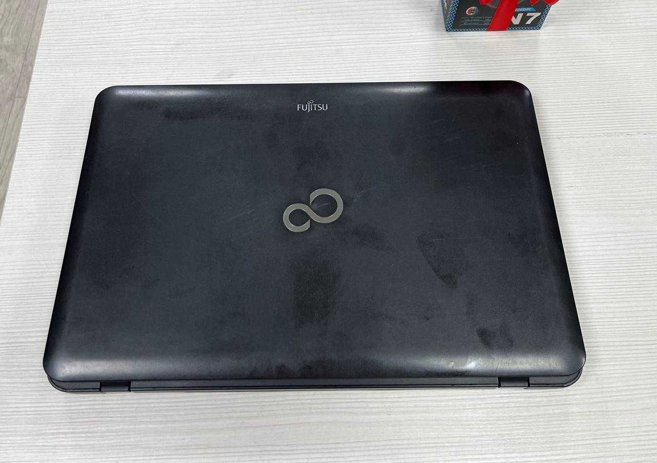 Для офиса Fujitsu Core i5*ОЗУ 6*SSD 256*HDD 500*