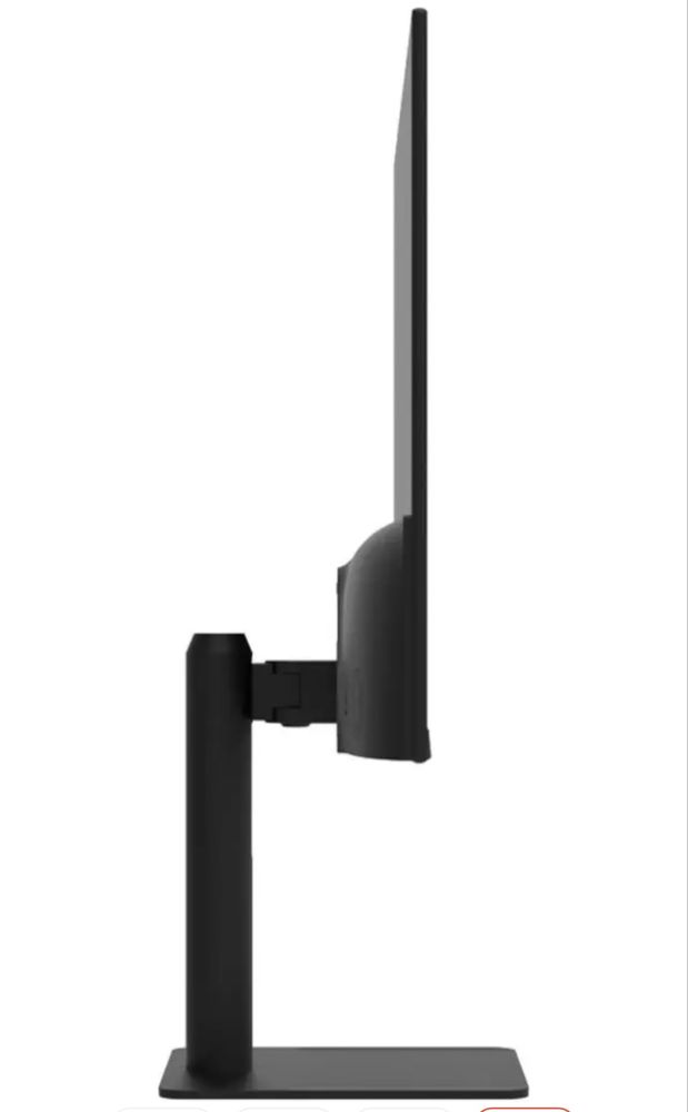 Монитор 27" Sanc M2753FVF черный