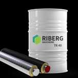 Пенополиуретановая система RIBERG 2-компонентная