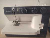 Janome 15 22 B L