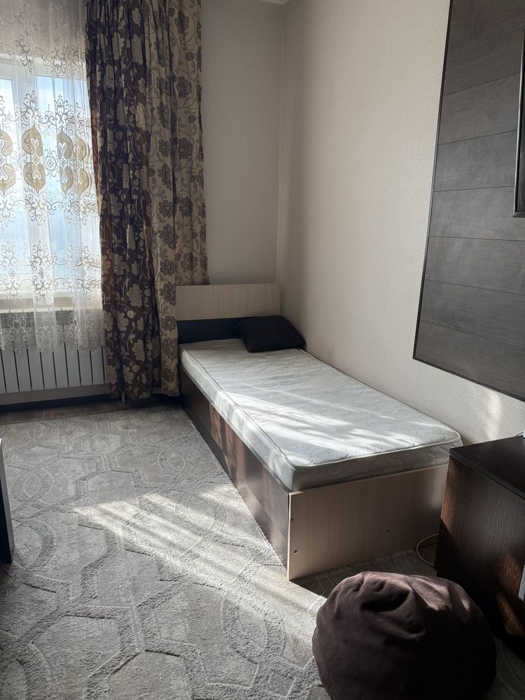 Продам диван и крован