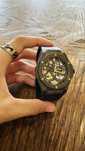 Раскошные часы Hublot