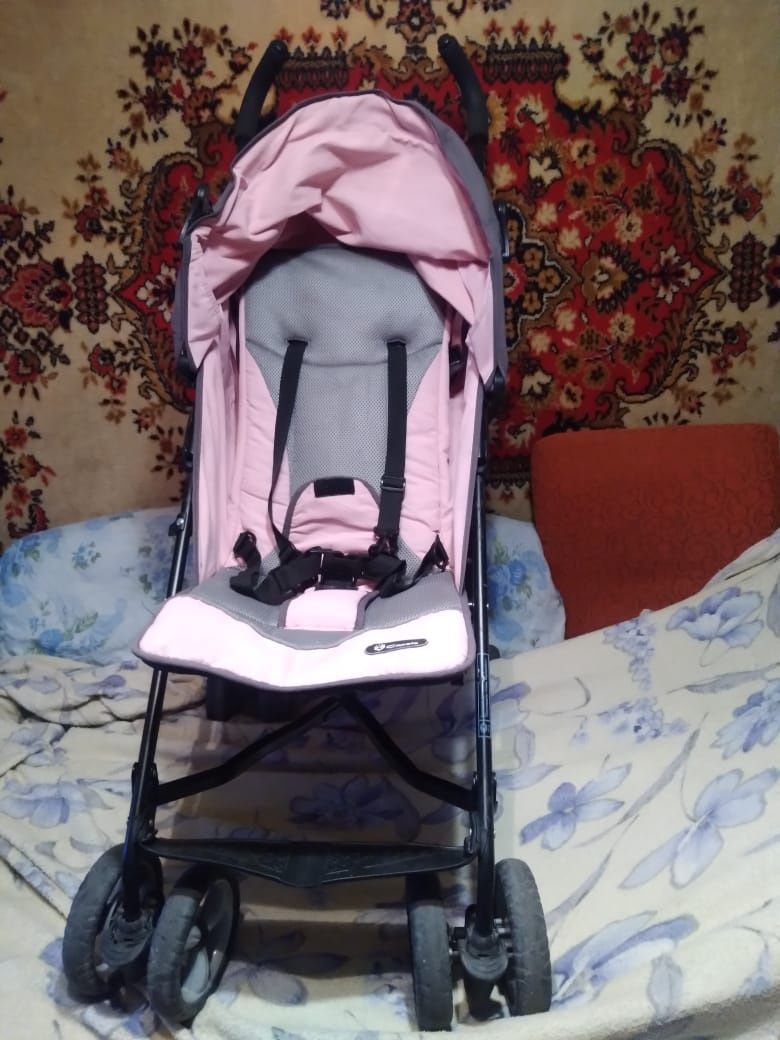 Продам коляску детскую