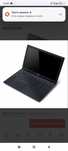 Ноутбук Acer e5-571G