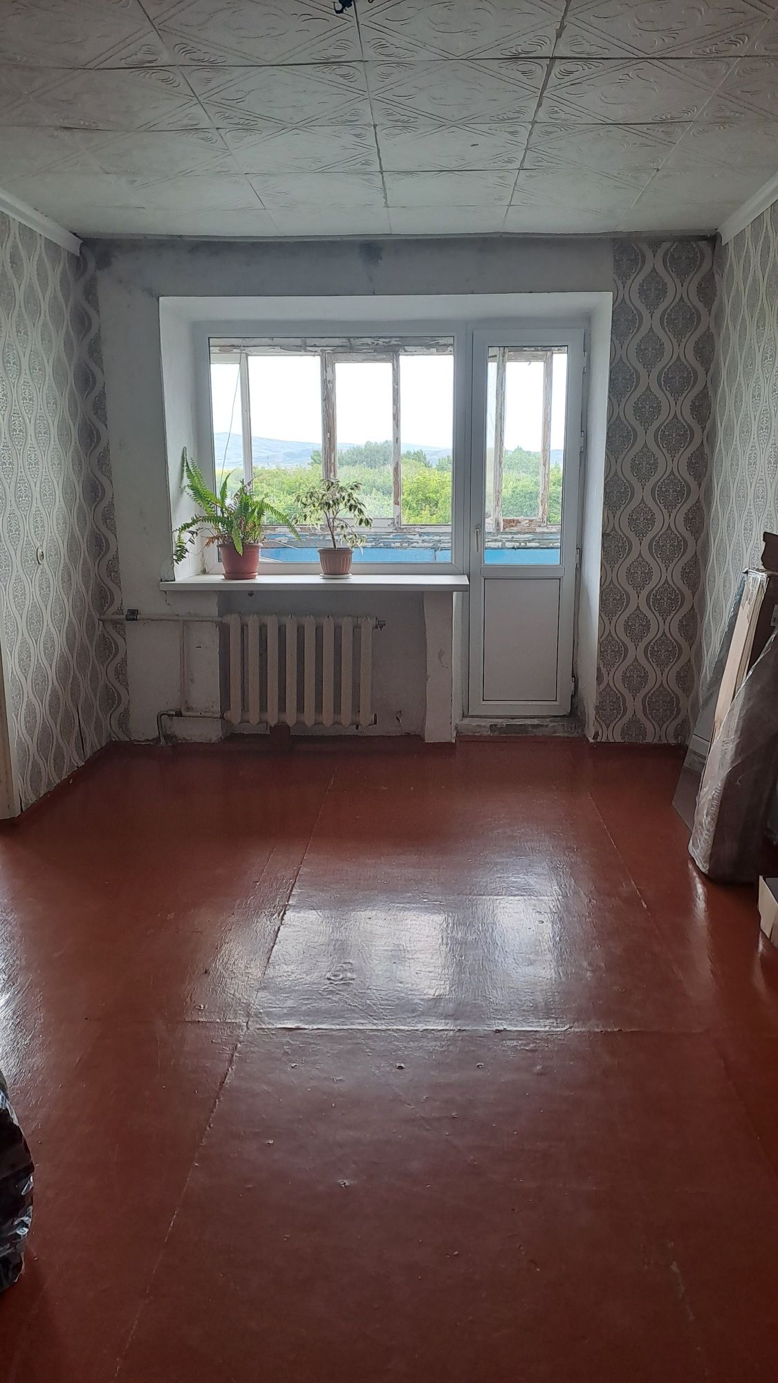 Продам 2х комнатную квартиру. Ул. В. Шаламова 13
