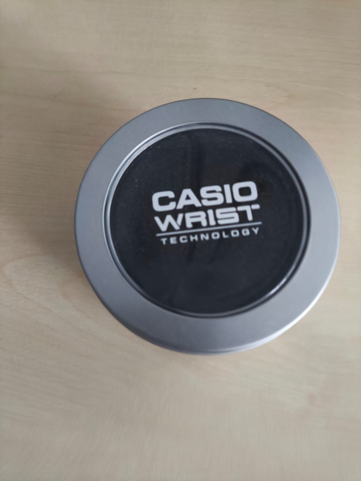 Часы наручные casio 25 мм