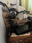 Продам ЭлектроВелосипед Аманат-X5