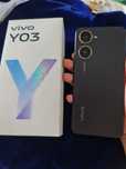 VIVO Y03. 128 Gb.