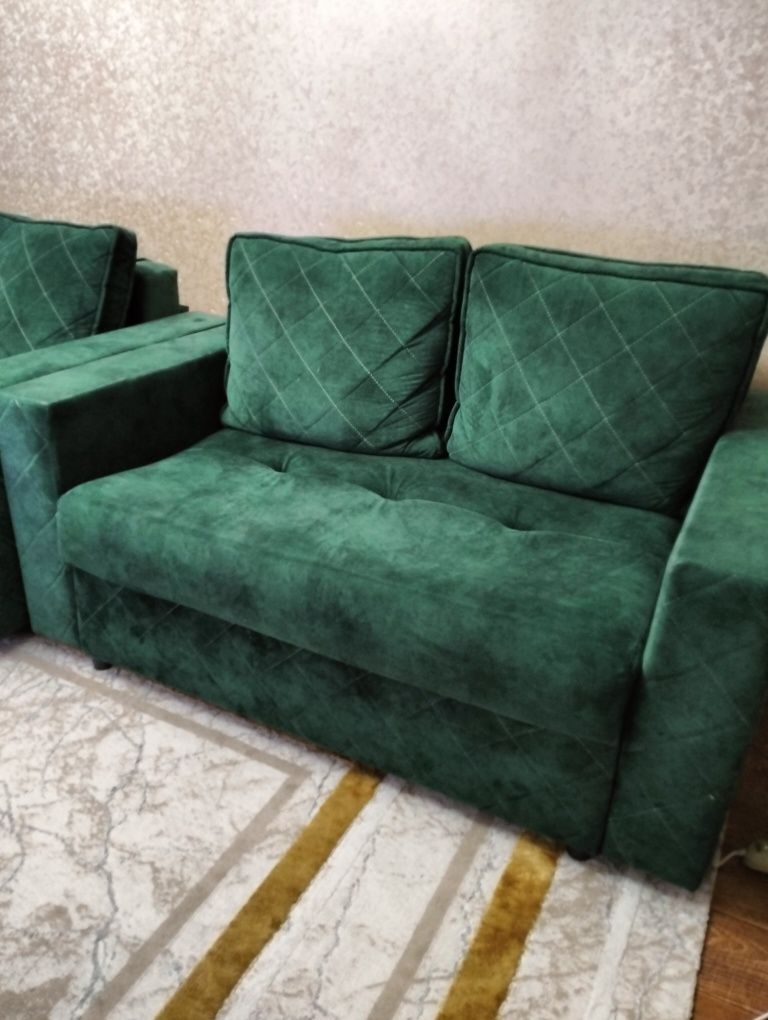 Продам диван хорошем состоянием