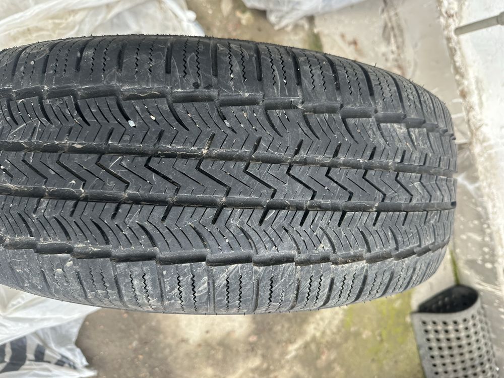 Шины летние 235/65r17