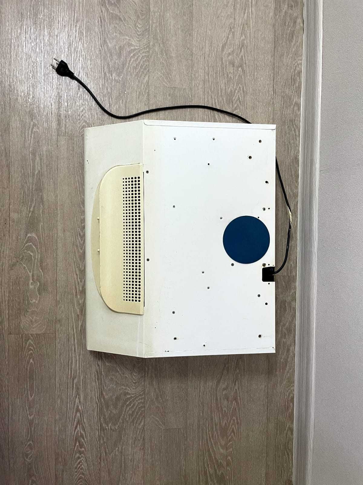 Вытяжка кухонная ARDO NF61 SLI