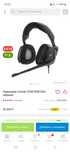 Наушники игровые Corsair