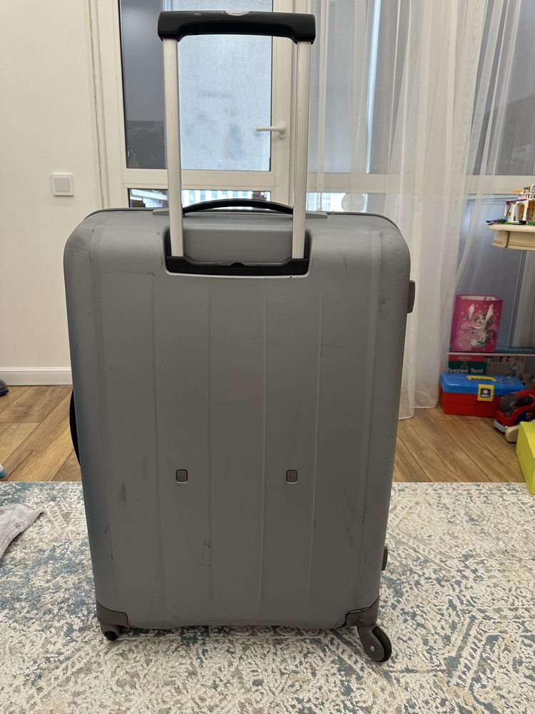 Чемодан Samsonite оригинал