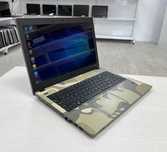 Ноутбук для офисных работ ASUS Pentium*ОЗУ 4/SSD 128/4 ядра