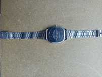 QUARTZ CASIO в хорошем состоянии