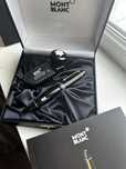 Montblanc 149 ручка легенда