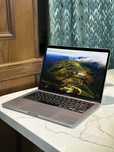 Macbook 13 16/512GB