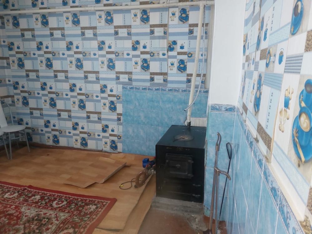Срочно продается дом