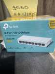 Tp link switch 8port