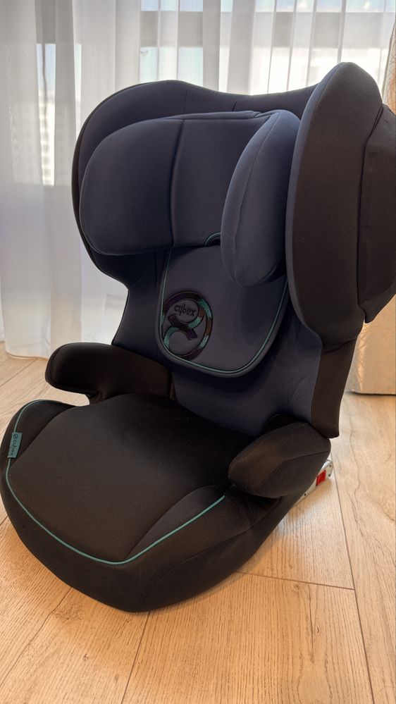 Автокресло Cybex 9-18 кг