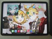 Ipad air 6, 11, 128gb