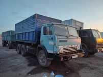 Продам КамАЗ 5320