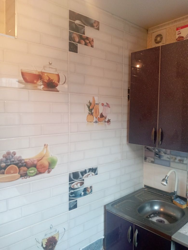 Продам 3-комн квартиру в Бестобе