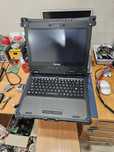 Getac K120 G1 защищённый ноутбук
