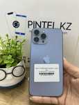 Ip 13 pro max 128gb 81% Blue Pintel.kz