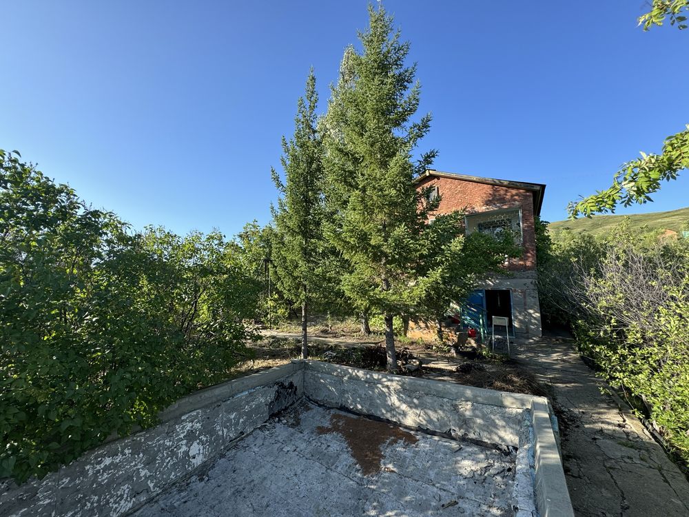 Продам дачу 11соток, с/о Березка, за ГЭС