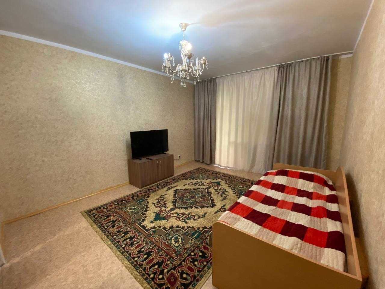 Продам 1шку в 5 микрорайоне