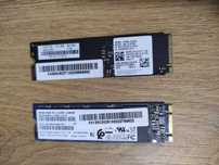 2 SSD NVME и M2 SATA. Всё в описании. Листайте изобр. За всё 10000 тг