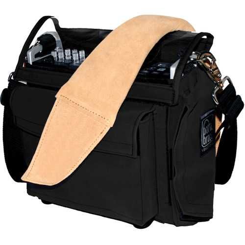 аудиорекордер Tascam HS-P82 и сумку Porta Brace AR-P82