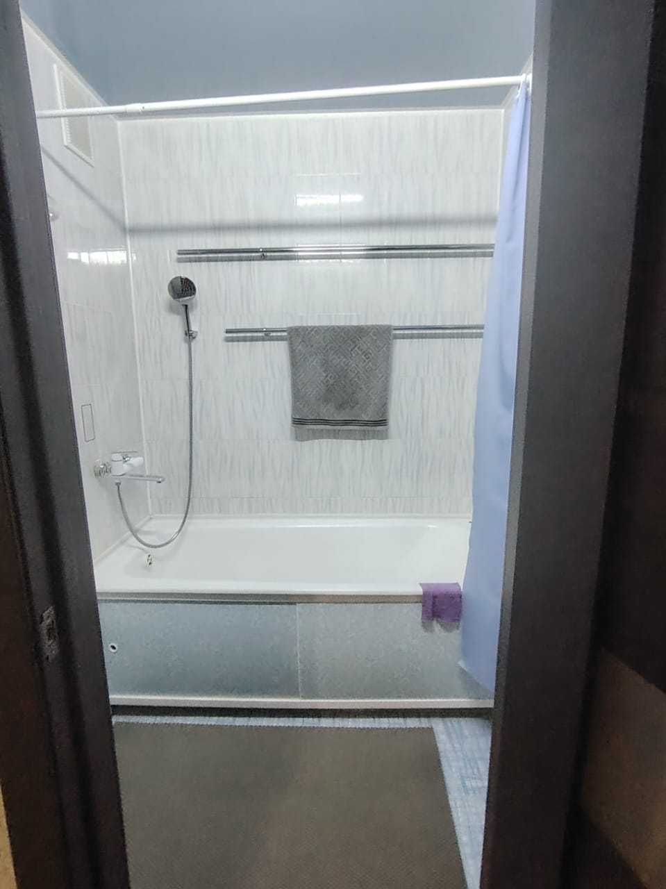 ПРОДАМ СУПЕР 1 комнатную квартиру район ДЦ Экспресс, 70 квартал.