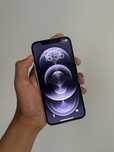 Телефон iPhone 12 Pro