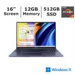 Продам Asus Vivobook 15 2023г выпуска. Процессор AMD RYZEN 7