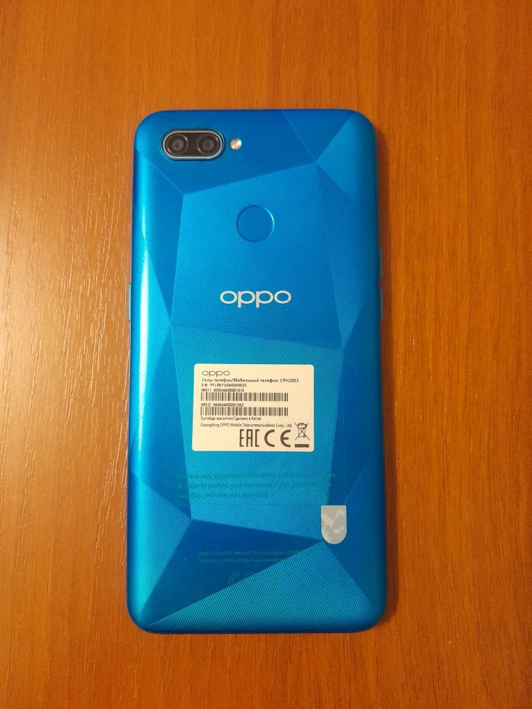 Продам.     Oppo a 12