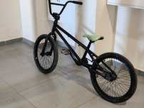 bmx велосипед bmx