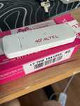 Altel usb модем + номер