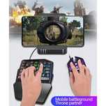 Клавиатура Pubg / Джостик для игры / Телефон / Игра / Мышка