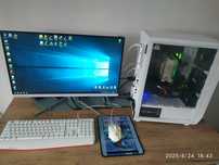 Компьютер Ryzen 5 5600 gtx 780
