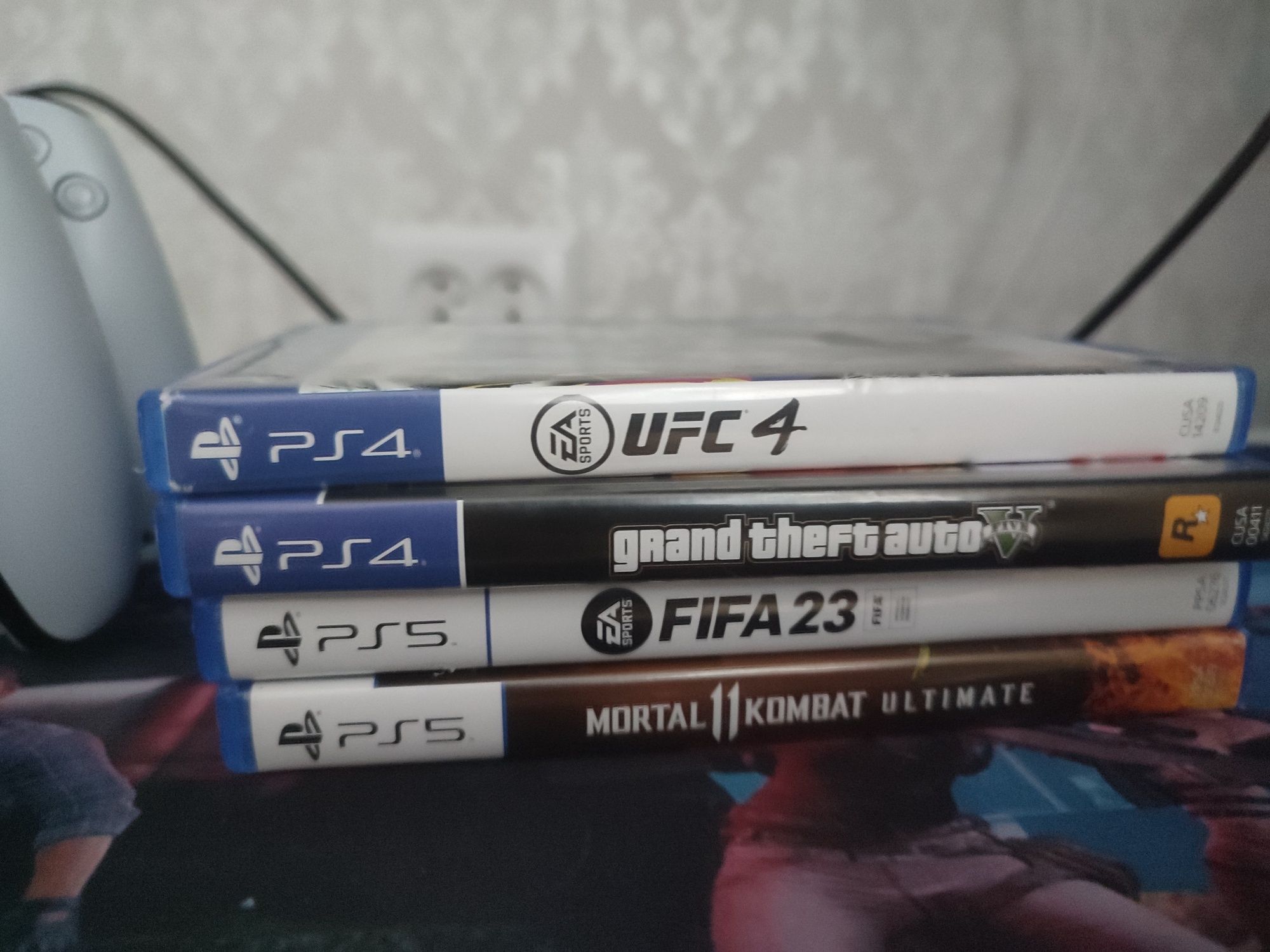 Продам Playstation 5