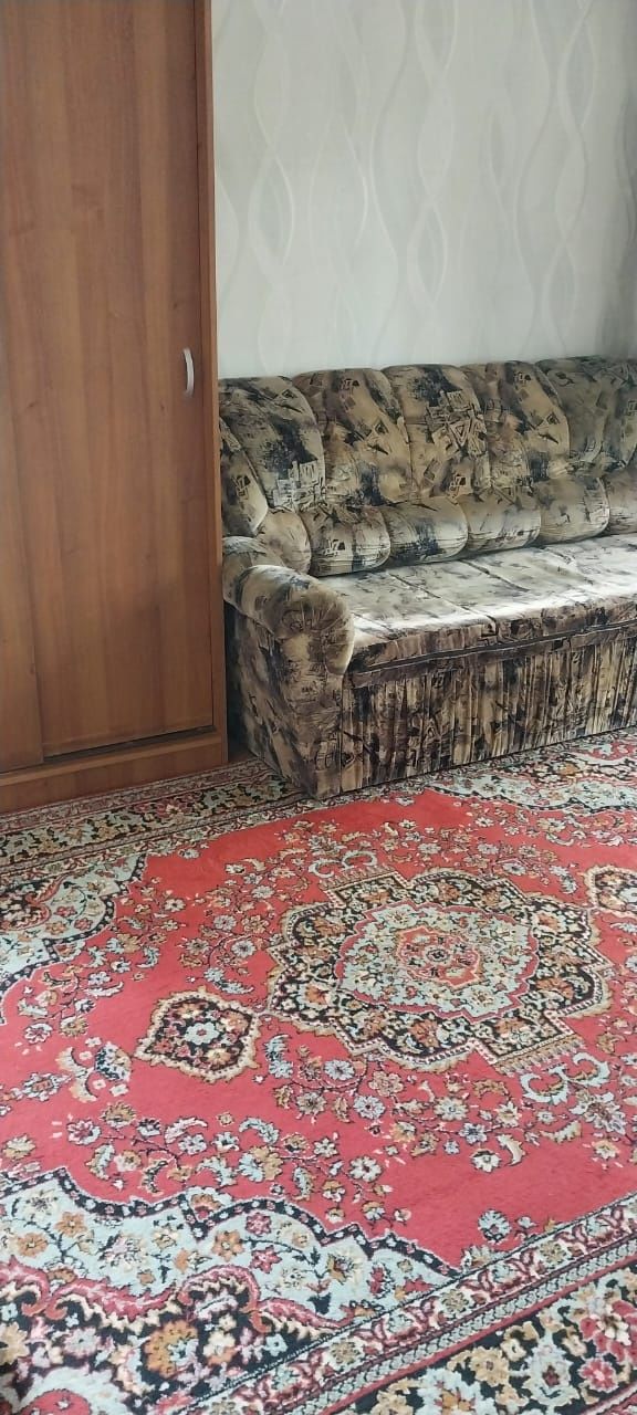 Сдаётся 1 ком квартира в городе