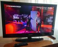 Телевизор SAMSUNG 32'' (80 см).