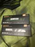 Оперативная память ddr4 8 gb